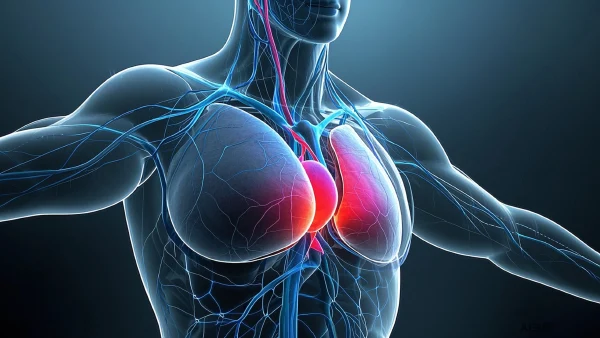 乳腺癌早期识别与应对指南,女性必读