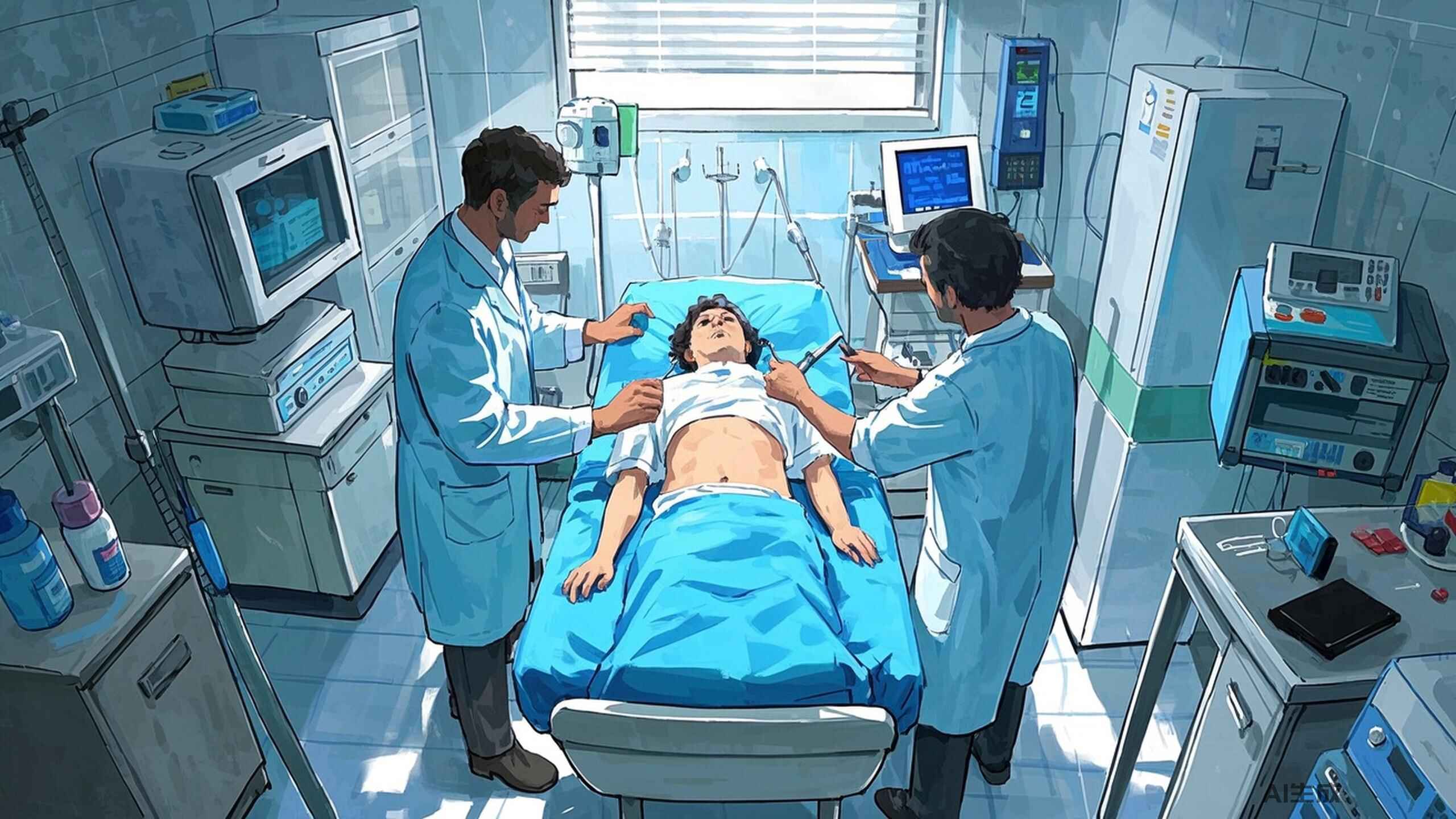 如何全面管理<span style="color: #da4707">呕吐</span>这一症状？
