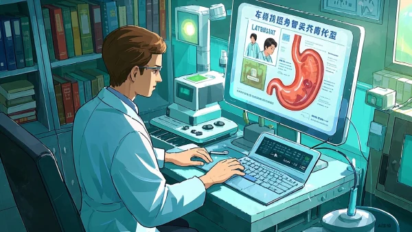 胃食管反流病:识别与诊断的方法与建议