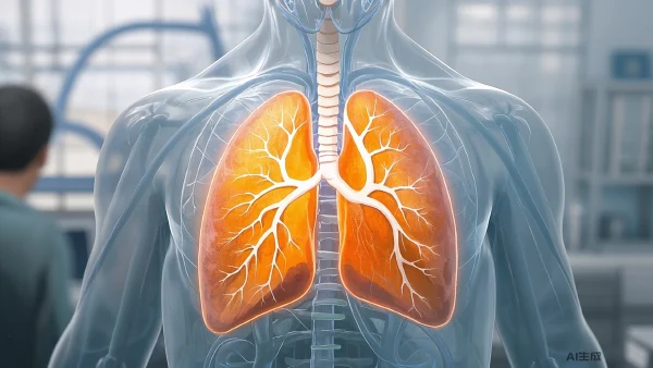 细菌性肺炎：全面了解及管理