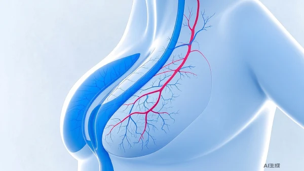 与时间赛跑:乳腺癌ⅱ期的生存突围战