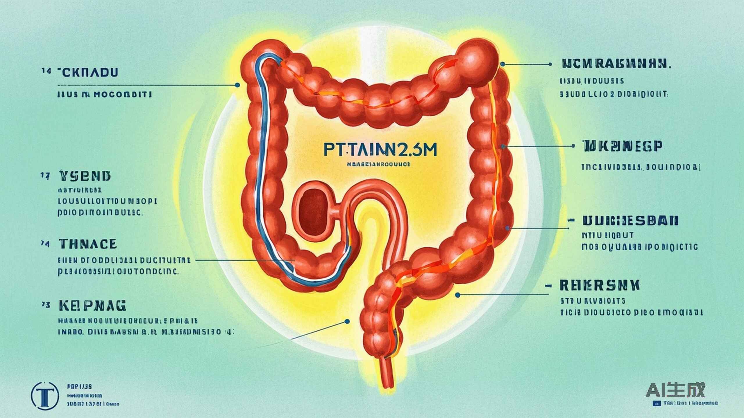 科普，<span style="color: #da4707">FOLFIRI</span>联合贝伐珠单抗等药物的用药攻略：直肠恶性肿瘤用药一定要注意的实用细节