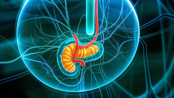 胰腺癌三期知多少?疾病、治疗、预防全解!