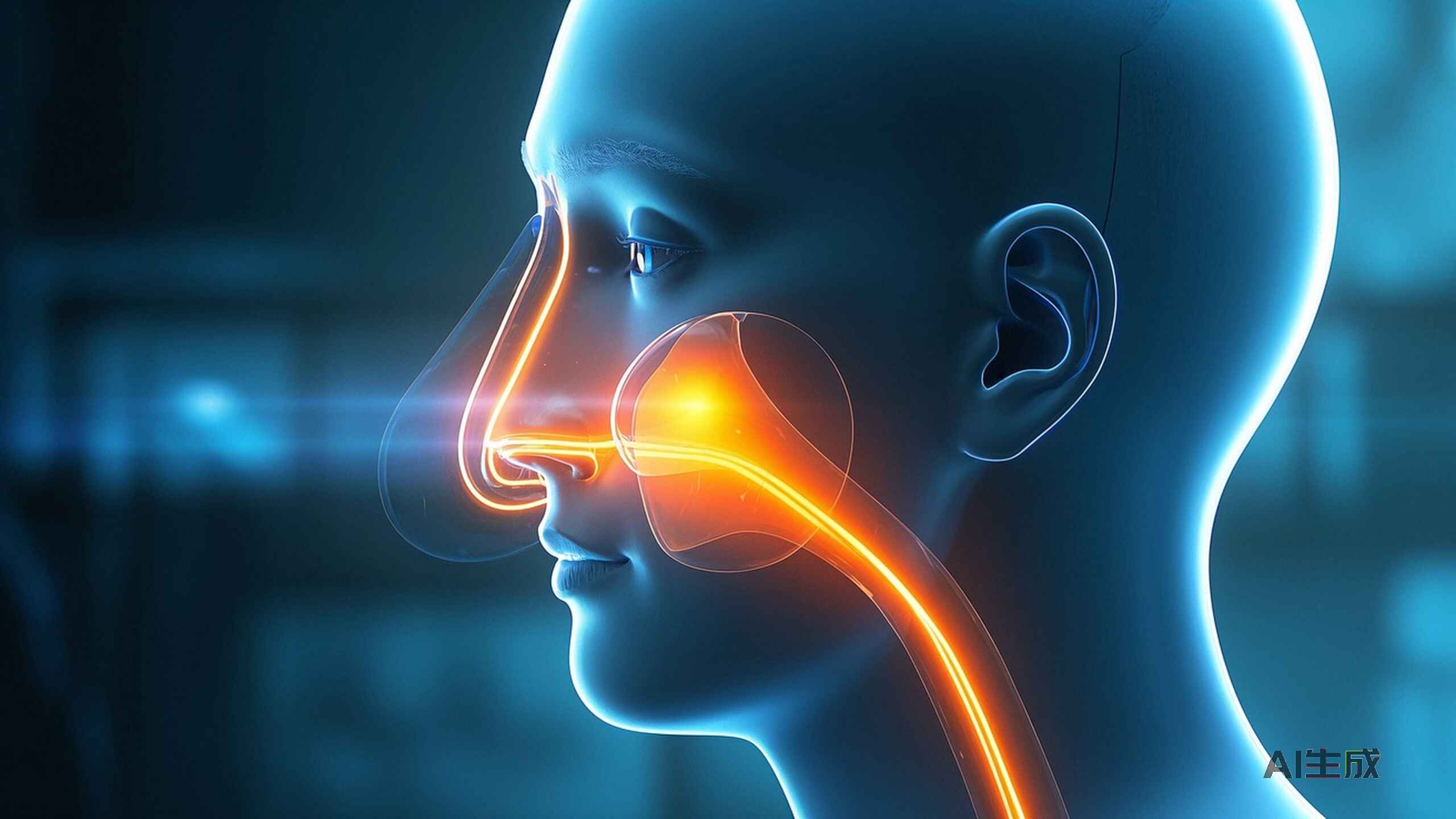 科普，隆鼻<span style="color: #da4707">术后</span>麻醉管理与<span style="color: #da4707">恢复</span>知识