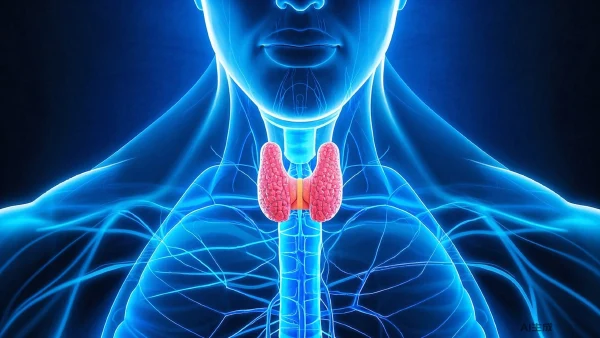科学应对甲状腺癌：症状、治疗与生活管理指南