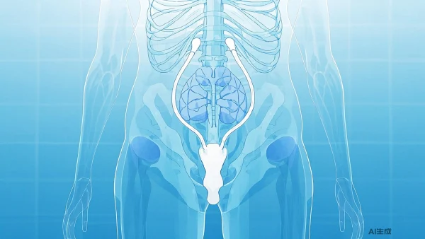 深入了解泌尿系统结石：从诊断到治疗的全面指南