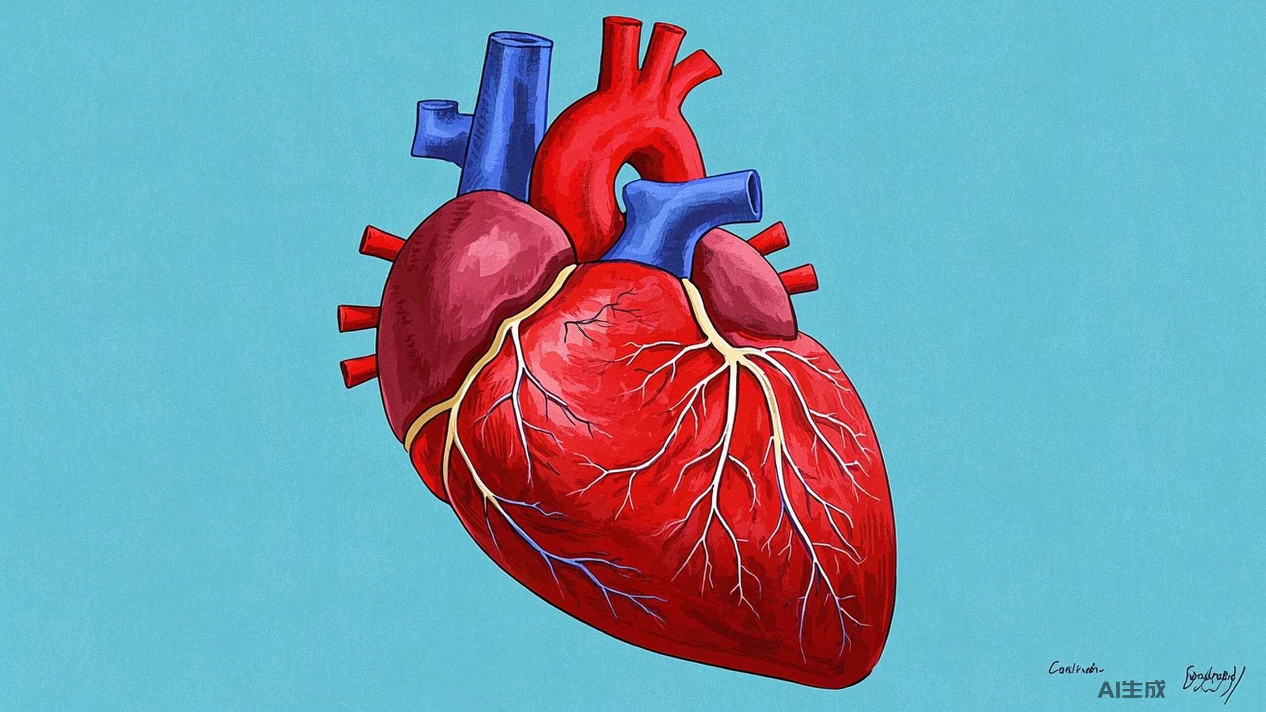 科普，心脏<span style="color: #da4707">骤</span>停的黄金抢救时间：生命的争分夺秒