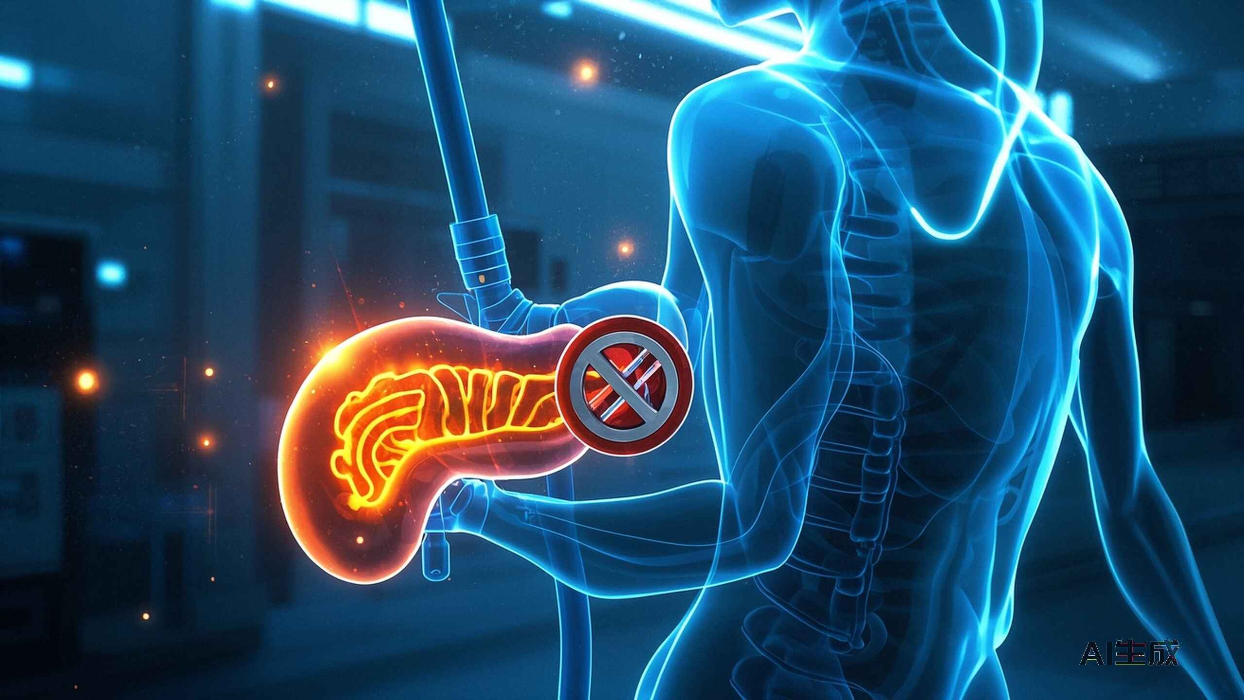 科普，<span style="color: #da4707">胰腺癌</span>知识普及：了解健康风险与<span style="color: #da4707">预防措施</span>