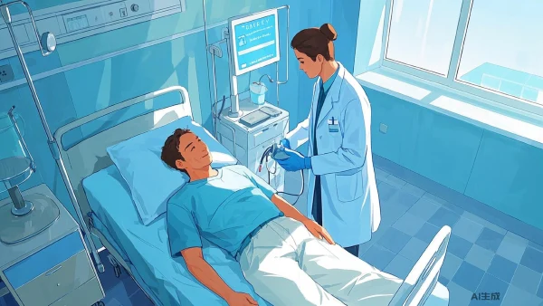 多重危机!——脓毒症、消化道穿孔及急性心力衰竭全面解析