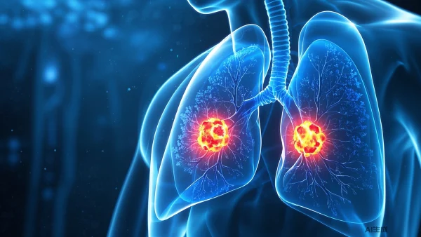 快速了解肺癌及科学应对