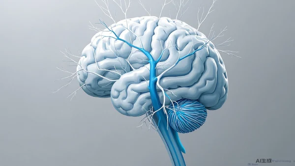 脑脓肿的科学奥秘:揭开大脑病变的神秘面纱!