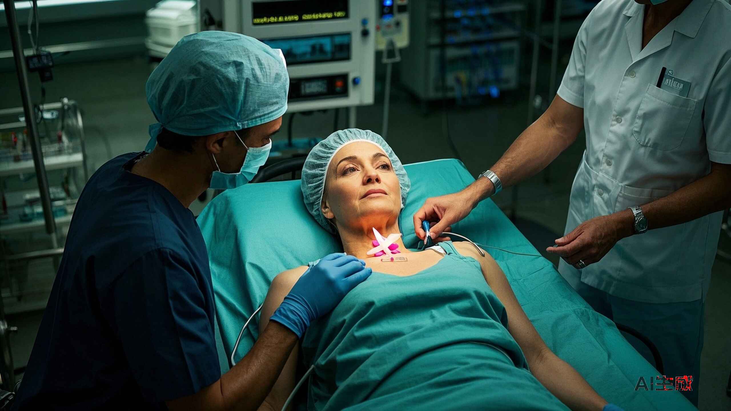 科普，乳房<span style="color: #da4707">恶性肿瘤</span><span style="color: #da4707">治疗</span>用药指南：靶向<span style="color: #da4707">药物</span>与化学<span style="color: #da4707">药物</span>关键细节解析