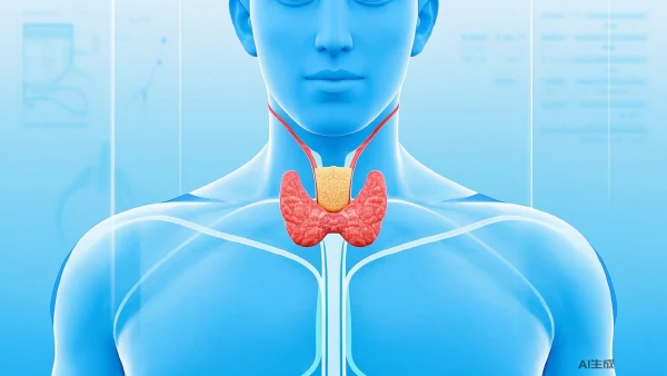 甲状腺结节与肺炎：症状、预防与科学应对