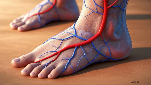 你知道吗？下肢静脉功能不全竟然能引发这么多问题！