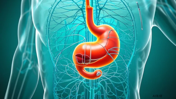 胃部健康：功能性腹痛、反流性食管炎及糜烂性胃炎的治疗与预防
