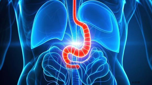 慢性阑尾炎的科学管理及治疗全解析