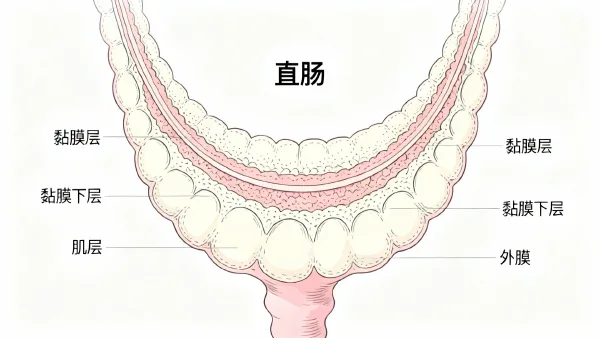 直肠癌的全面认识与预防策略