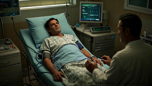 深入认识糖尿病肾病与高血压的双重威胁