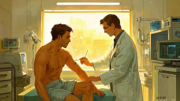 科学揭秘：认识与预防过敏性皮炎！