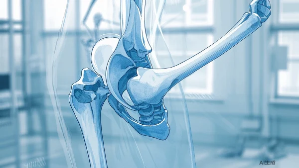 老年人股骨颈骨折手术的麻醉安全全解析