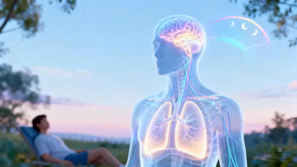 睡眠健康与高血压：科学普及与改善策略