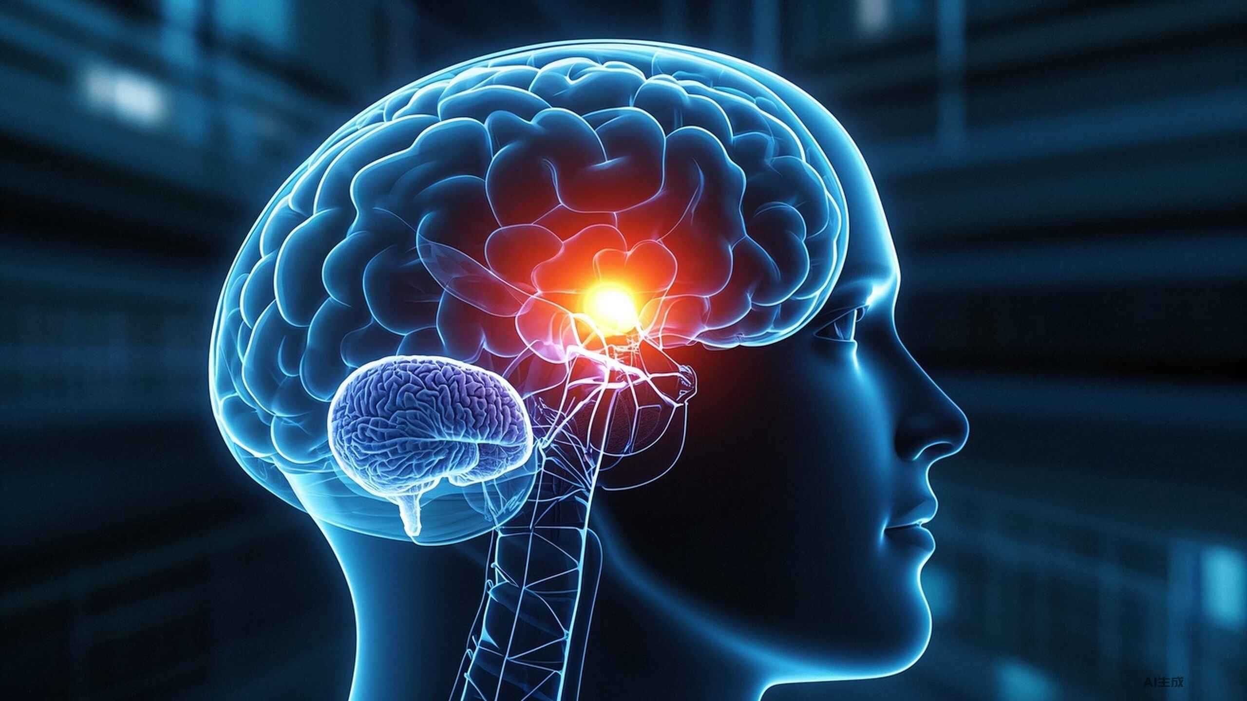 科普，🧠 脑继发恶性肿瘤：关键知识与管理策略封面图