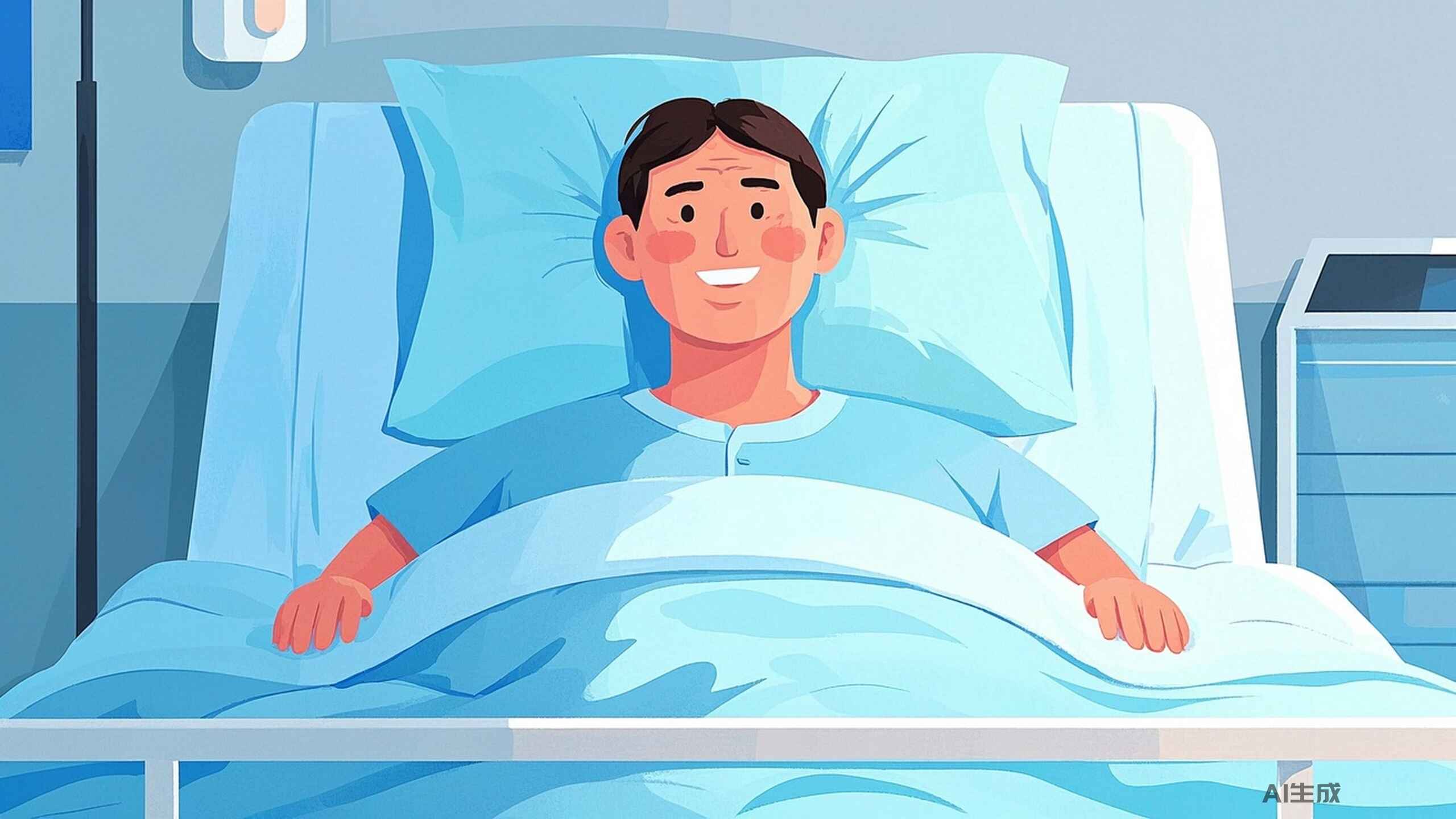 科普，助你恢复星光：尺桡骨干双骨折的护理全攻略封面图