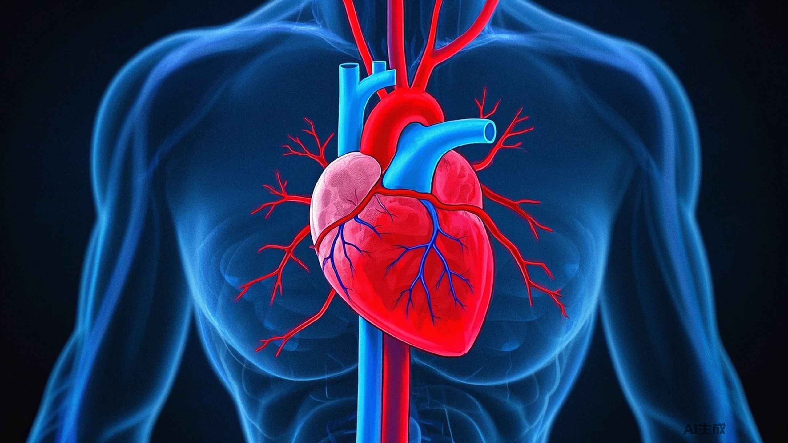 科普，深入<span style="color: #da4707">心包炎</span>：诊断与鉴别诊断全解析