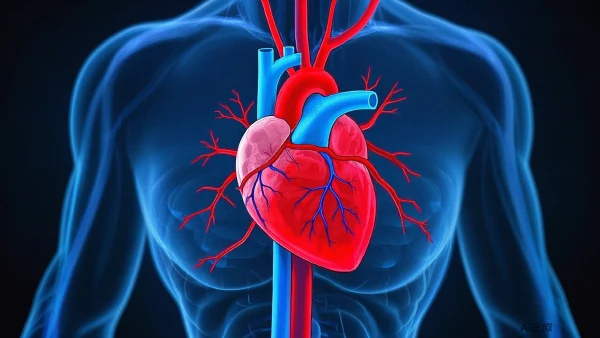 深入心包炎:诊断与鉴别诊断全解析