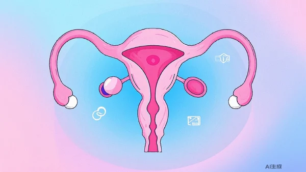 卵巢癌警示信号:女性不可忽视的健康隐患