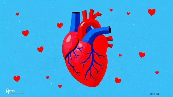 心脏神经官能症与器质性心脏病:区别与应对方法大揭秘