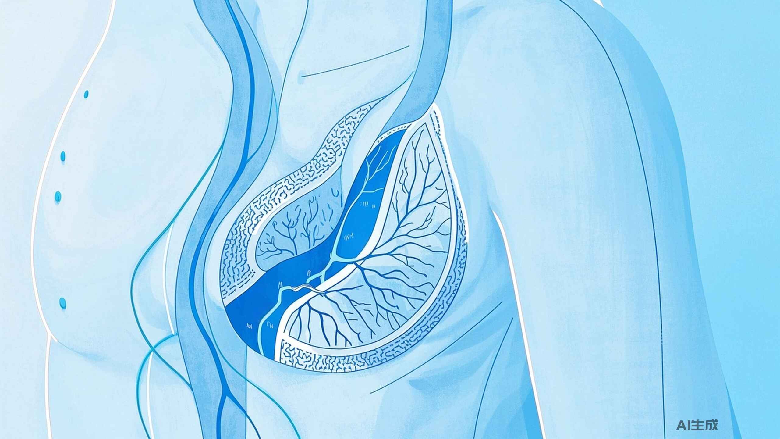 乳腺健康问题知多少：乳腺癌早期防治与保障生活质量封面图