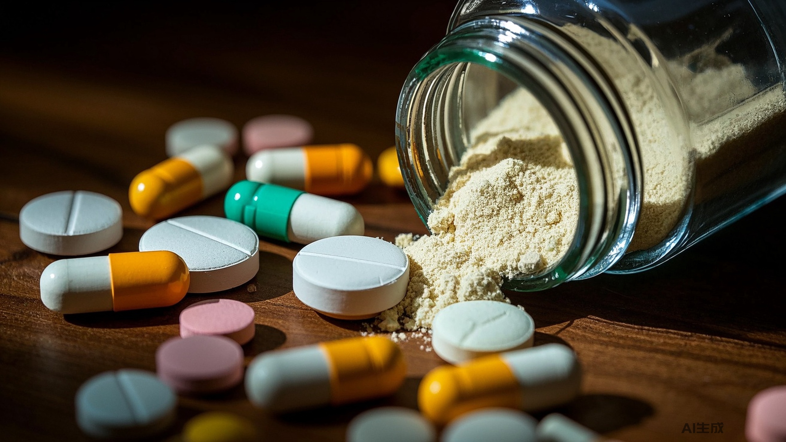 支气管炎的防治之道：药物与生活习惯的双重保障