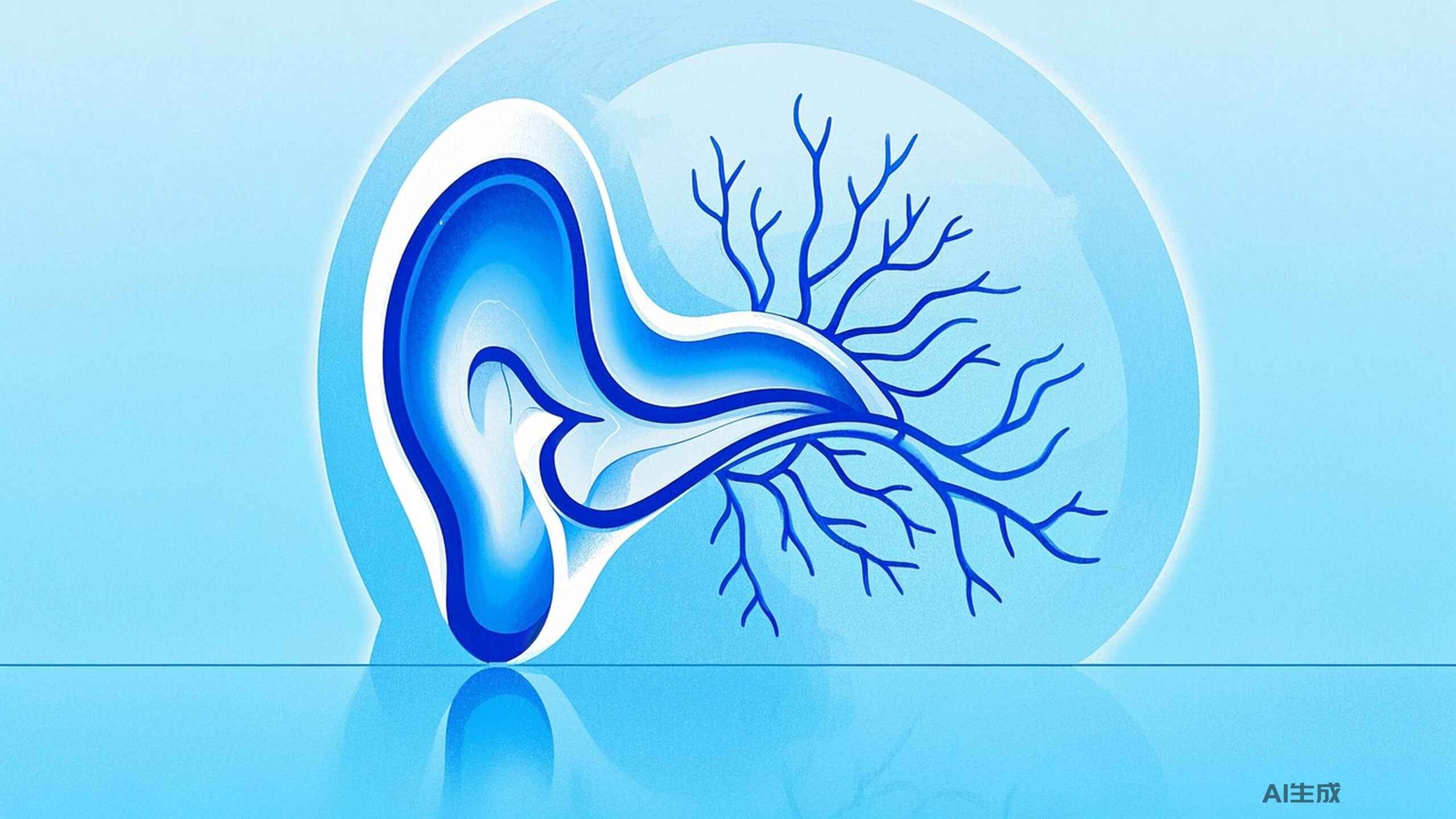 科普，真菌性外耳炎——你不可忽视的“耳道危机”！封面图
