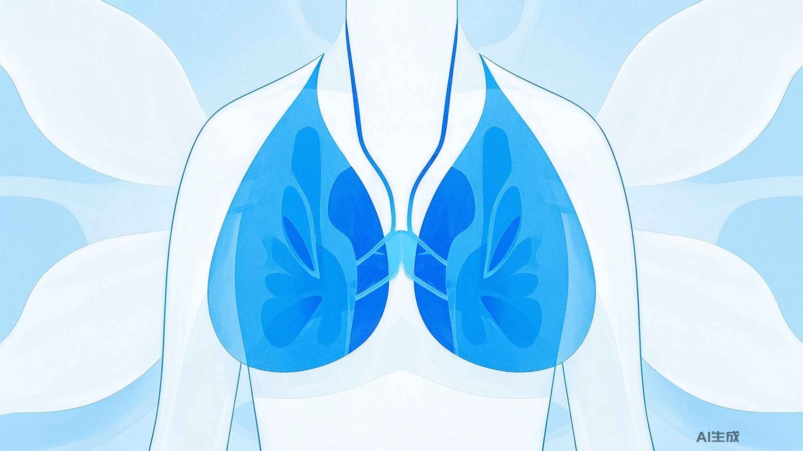 揭秘乳腺癌：从诊断到预防的全面指南封面图