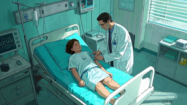 淋巴瘤的秘密——你需要知道的一切!