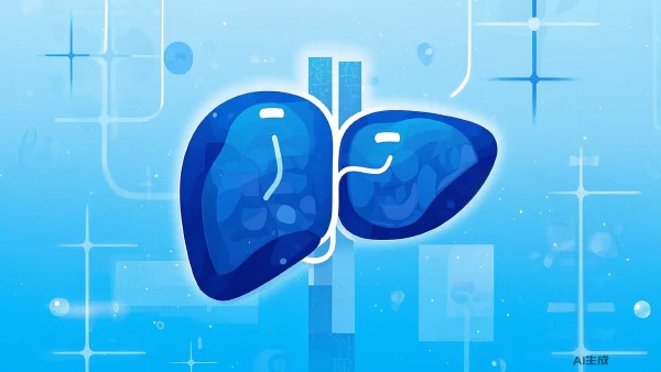 肝癌早期诊断别轻视！学会保护肝脏，从现在开始！