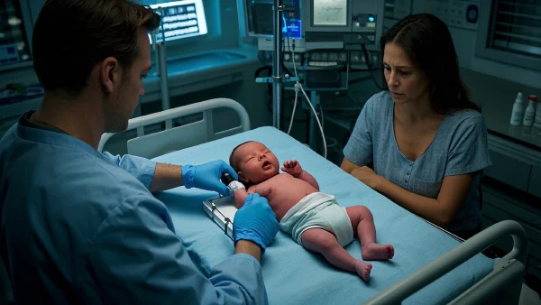 新生儿败血症：识别与应对的必修课