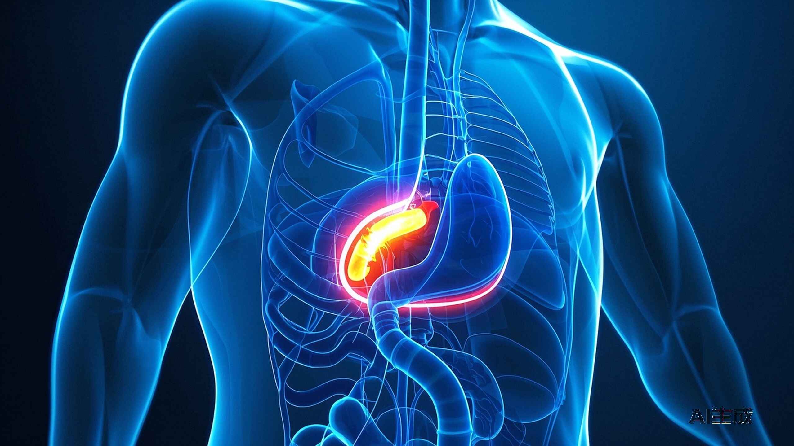 科普，了解胆管癌：<span style="color: #da4707">致命性</span>风险与科学应对