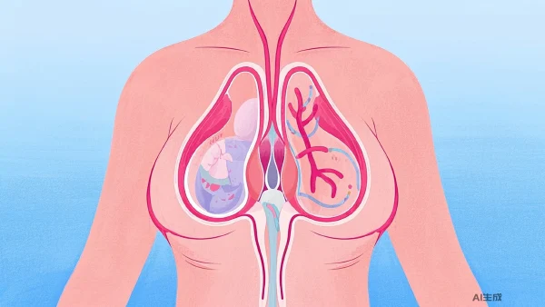 乳腺健康警钟敲响！乳腺浸润性癌的危险你了解吗？