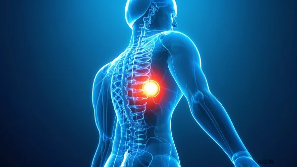 💡 腰椎间盘突出 — 麻醉科在围术期管理中的应用