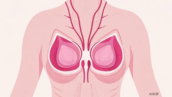 从乳腺癌的困境到希望的彼岸:探寻 PT2N2M1 IV期患者的靶向与维持性治疗