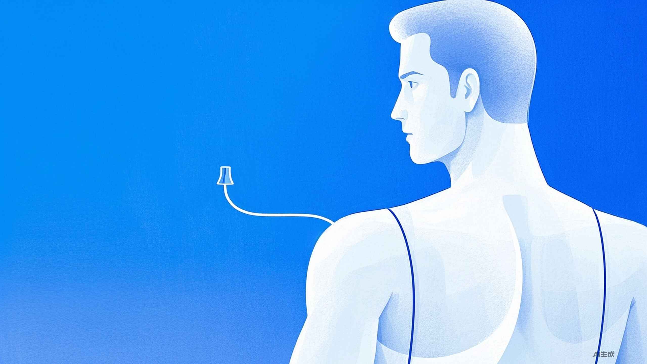 科普，<span style="color: #da4707">肩周炎</span>：深入了解病因、症状及<span style="color: #da4707">治疗</span>方案