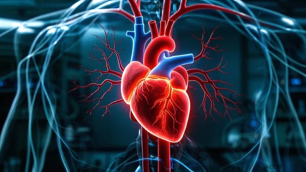 心脏健康警报！心脏病、高血压及肿瘤复发的危险信号