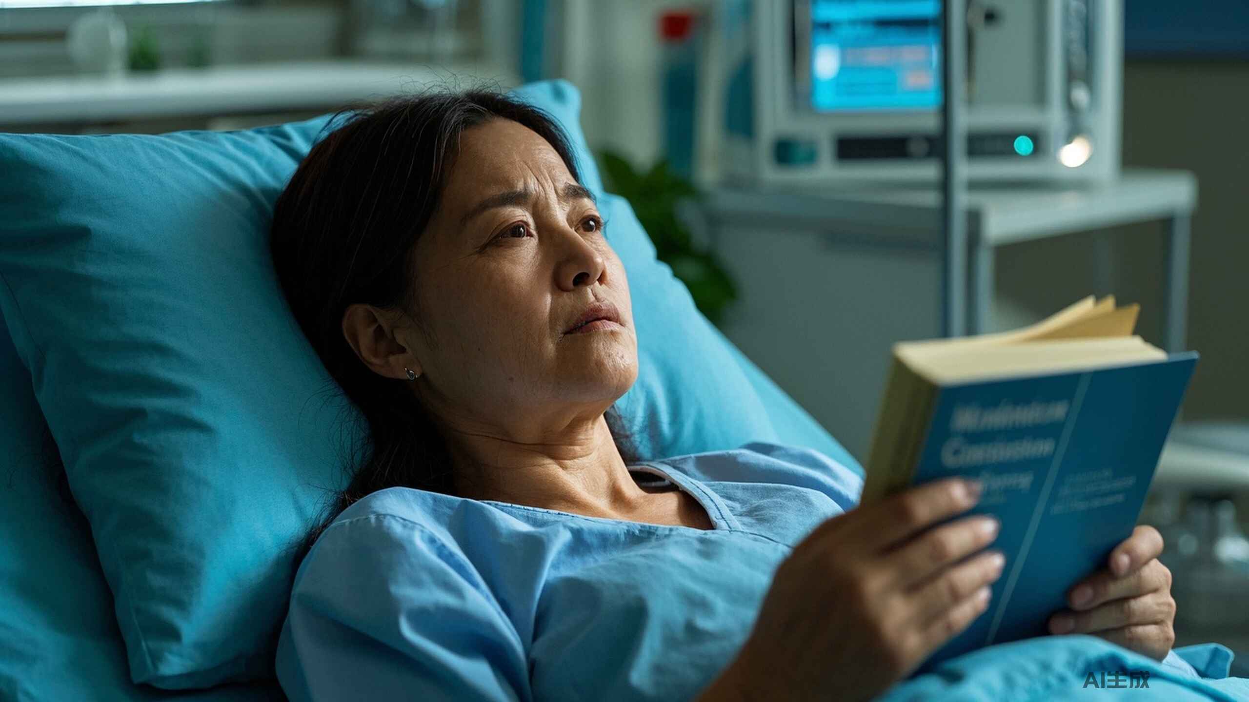科普，揭秘脑垂体激素腺瘤与生育的巨大影响封面图