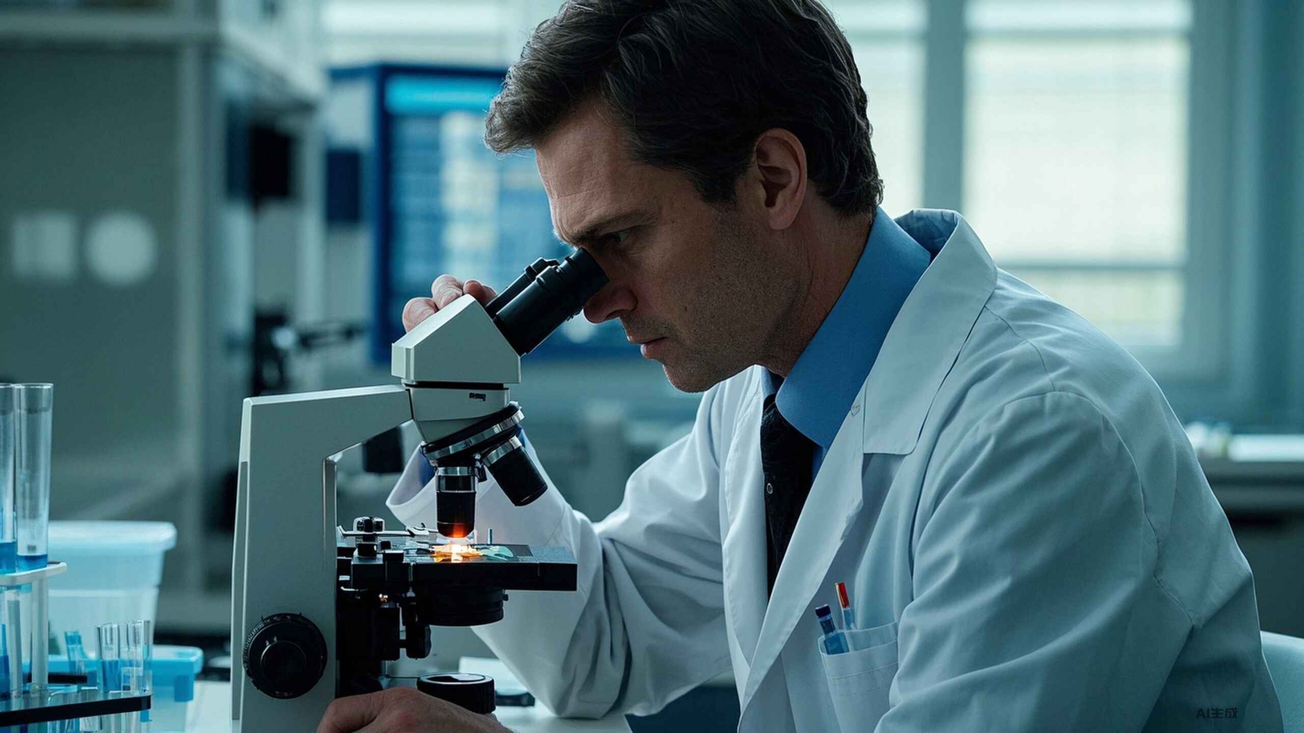 科普，探秘粪便检验：了解<span style="color: #da4707">身体健康</span>的隐秘风向标