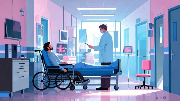 老年患者麻醉管理:安全有效手术必备指南