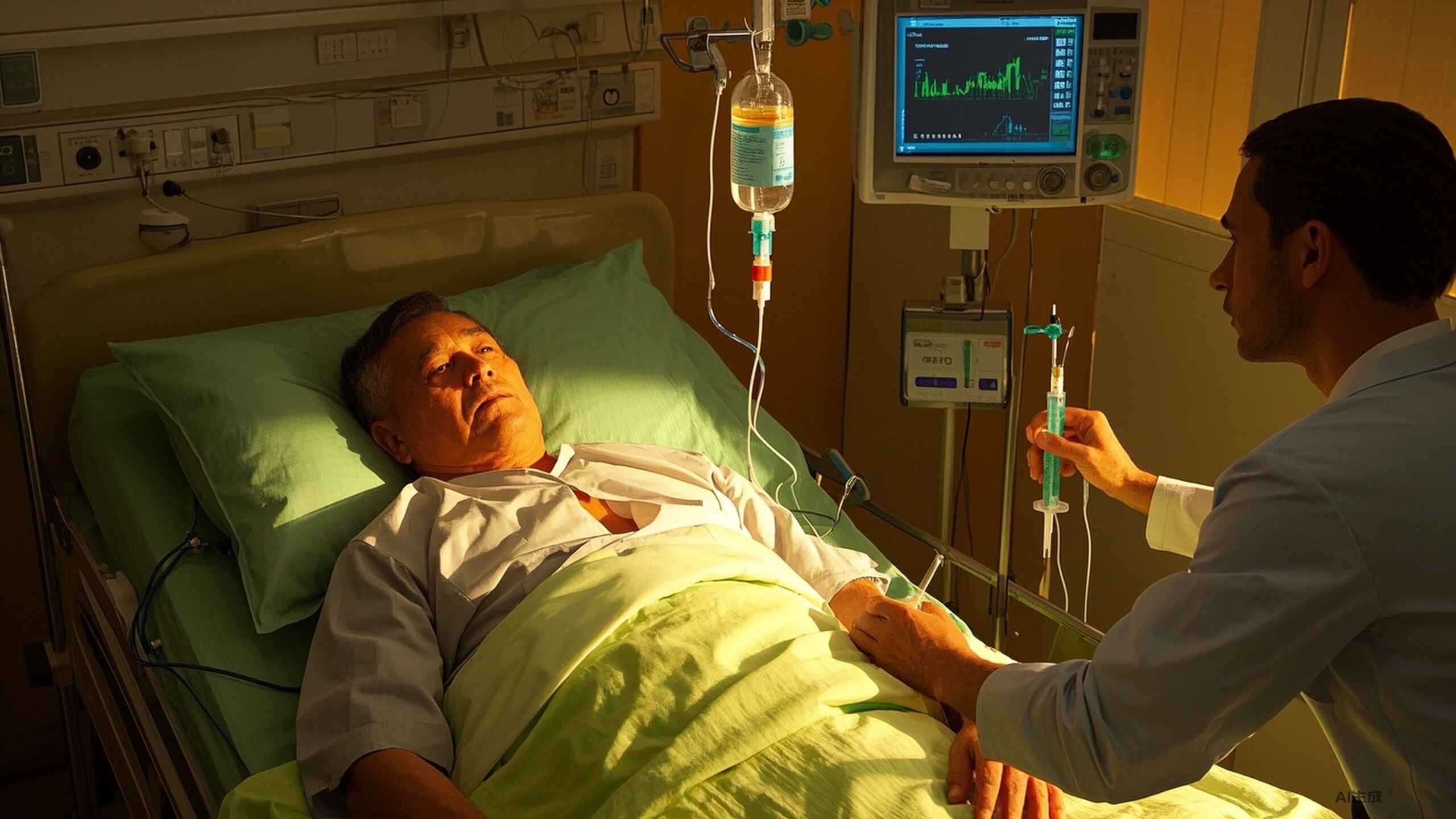 科普，癌症与营养：打造战胜肿瘤的<span style="color: #da4707">食疗</span>指南