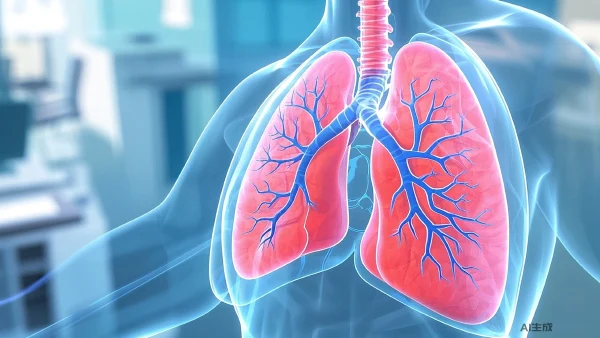 健康警钟敲响：慢性阻塞性肺病及其关联疾病的认知与应对