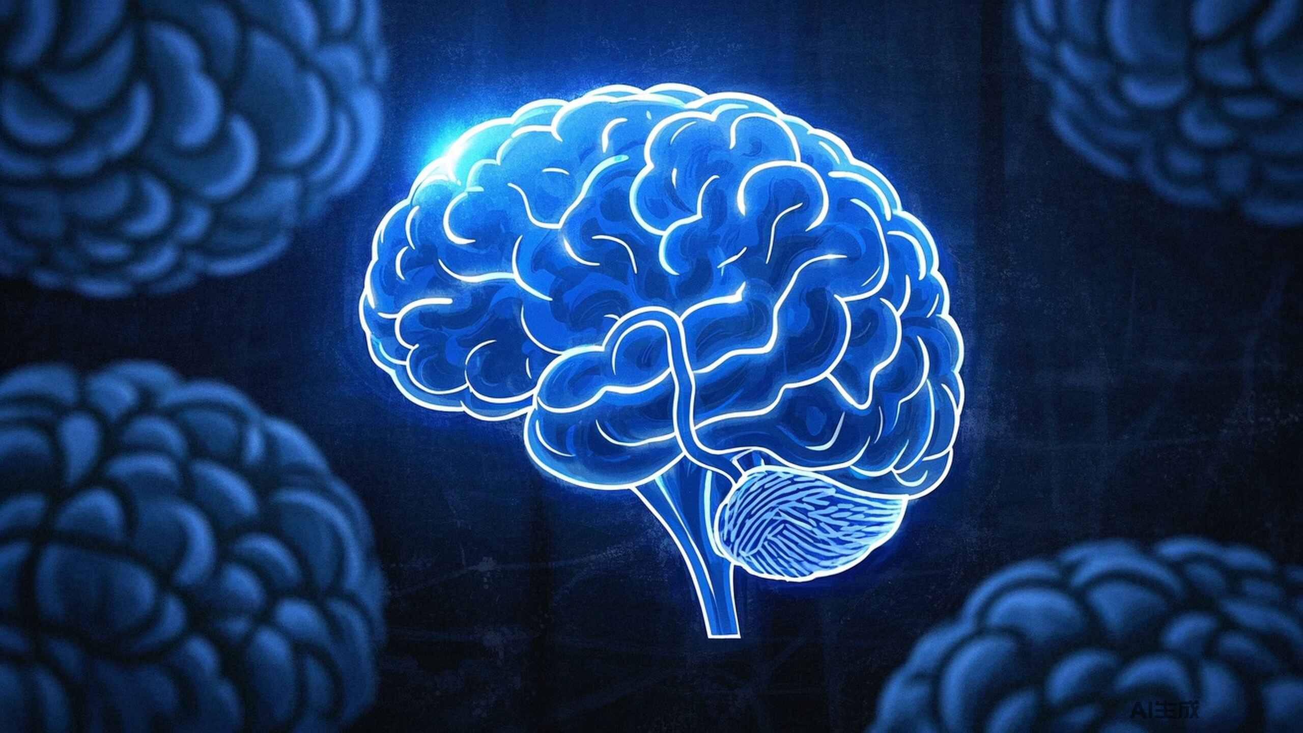 科普，脑梗患者麻醉风险解析：3个关键点保障安全封面图